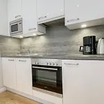 דירה Traumblick טימנדורפר שטרנד